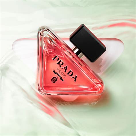 prada paradoxe intense set